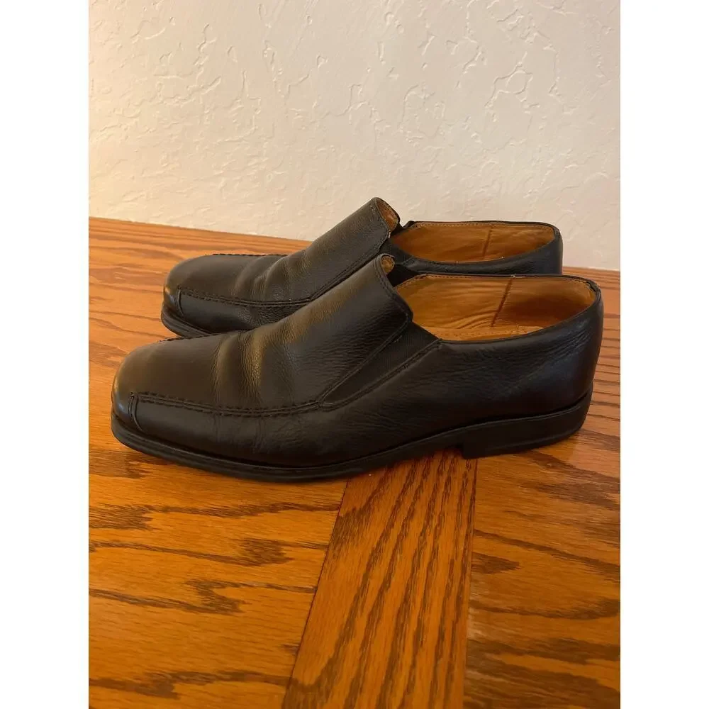 SANDRO Moscoloni men’s loafer size 11